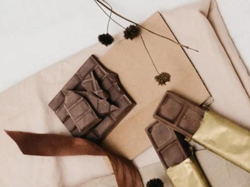 Sustainable Innovations in Chocolate Packaging