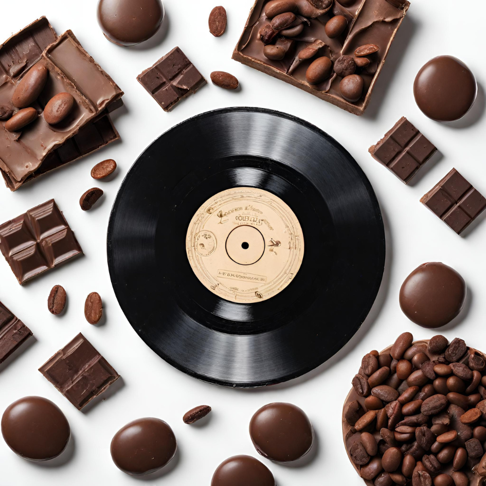Pairing Cacao and Music: Melodic Relationship