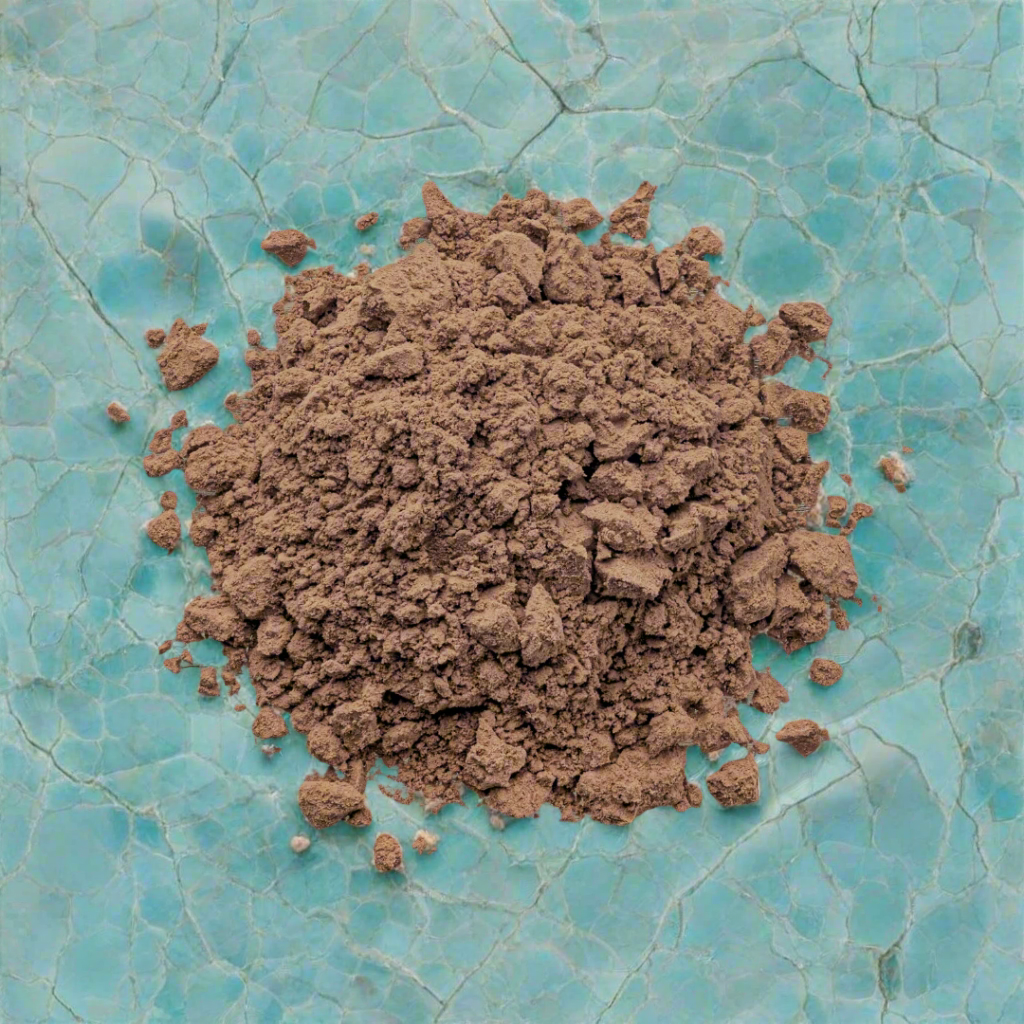 CocoaSupply - Colonial Rosewood - Natural 10/12 Cacao Powder