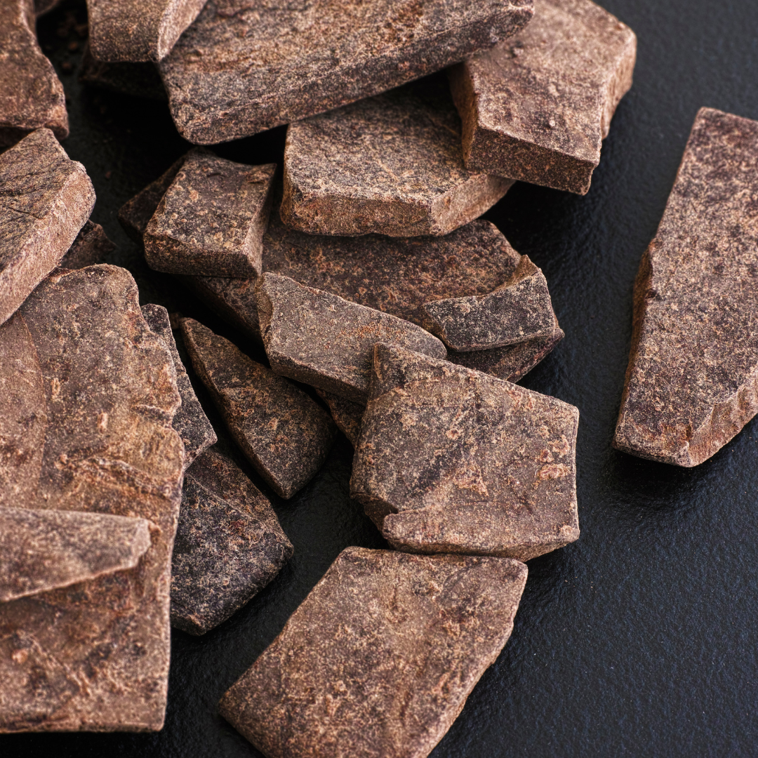 CocoaSupply - Natural Cacao Liquor / Cacao Mass / Cacao Paste