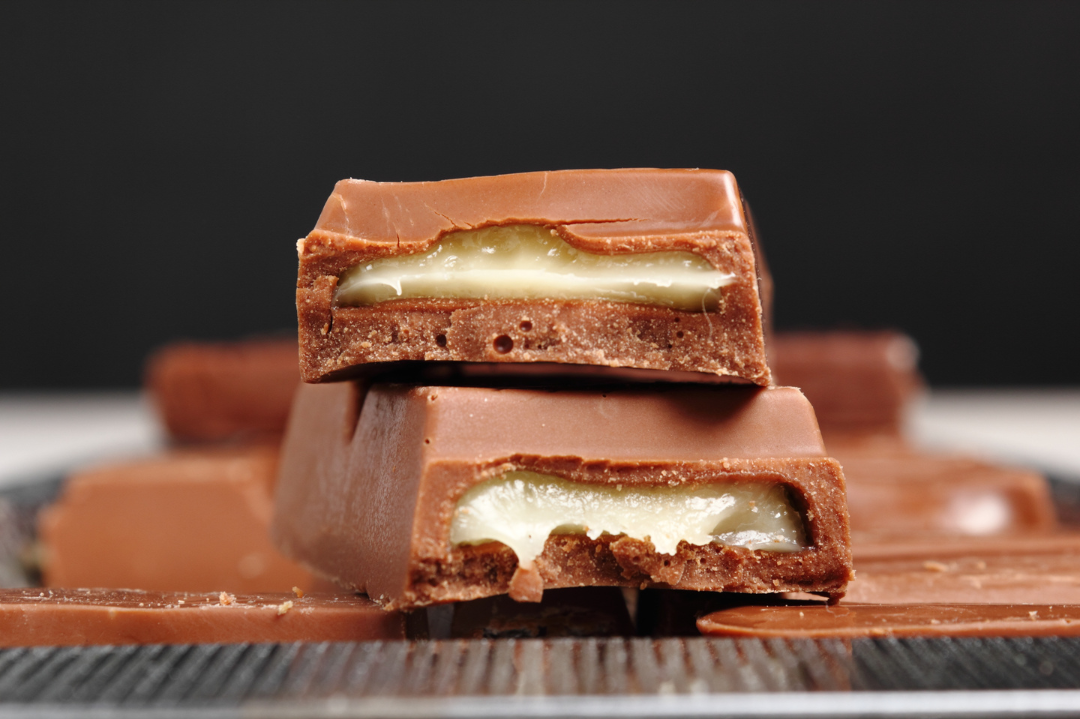 Shelf Life and Water Activity in Chocolate