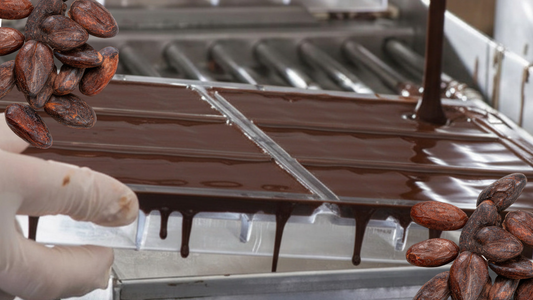 The Tools That Matter in Chocolate Making