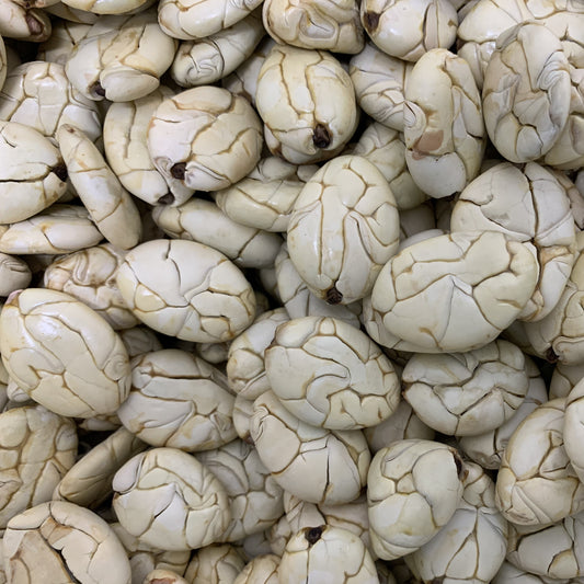 Macambo - Jaguar White Cacao Beans- 1KG